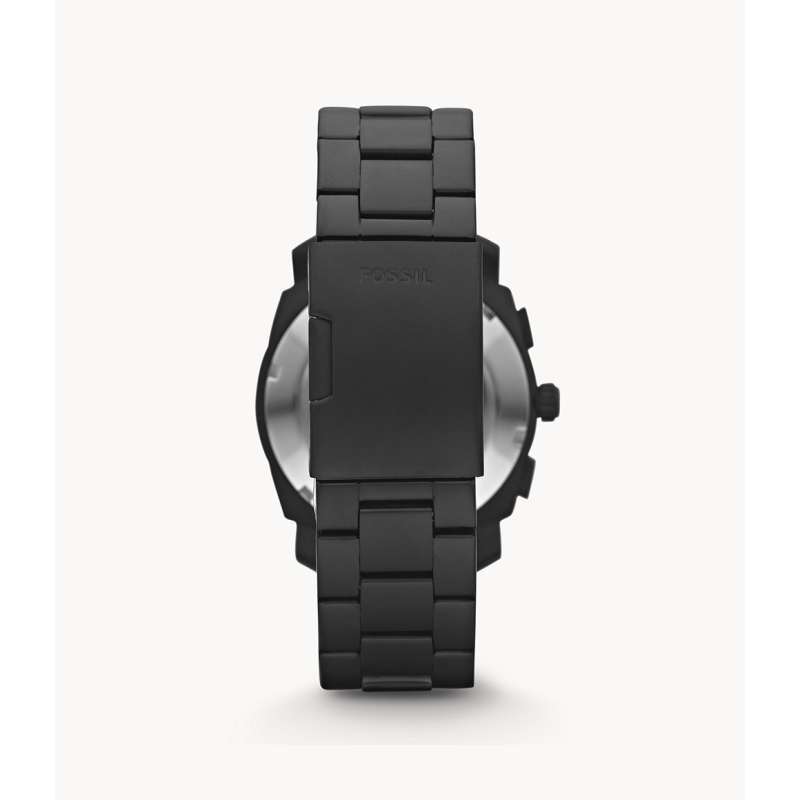 Jual Fossil Machine Mid-Size 