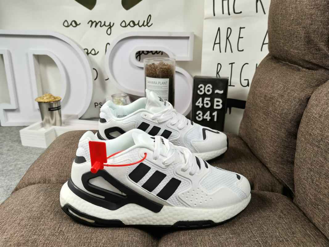 Jual Adidas Day Jogger Men's Women's 