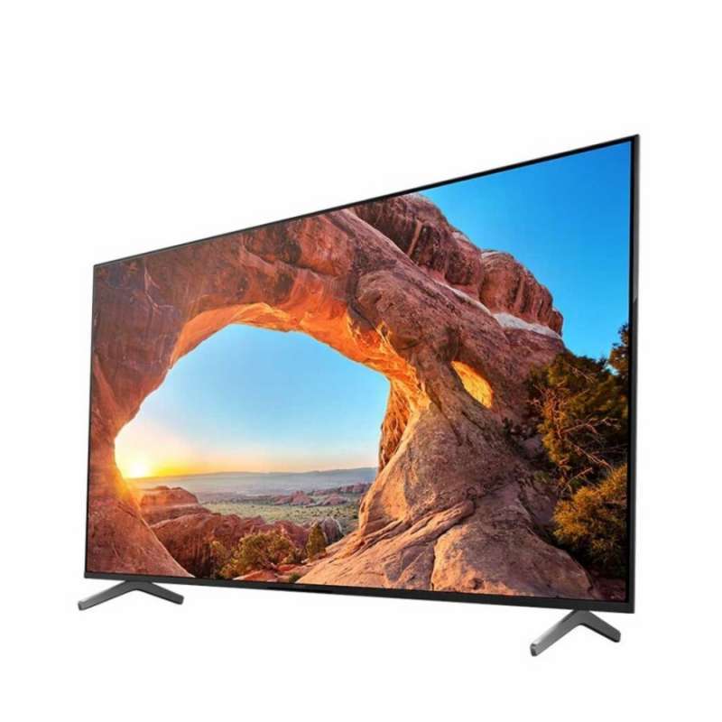 50 Inch 4K UHD HDR KD-50X85J 