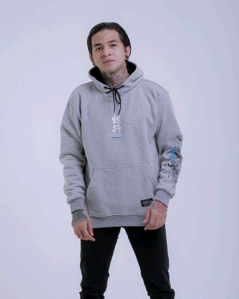 Sweater hoodie original on sale
