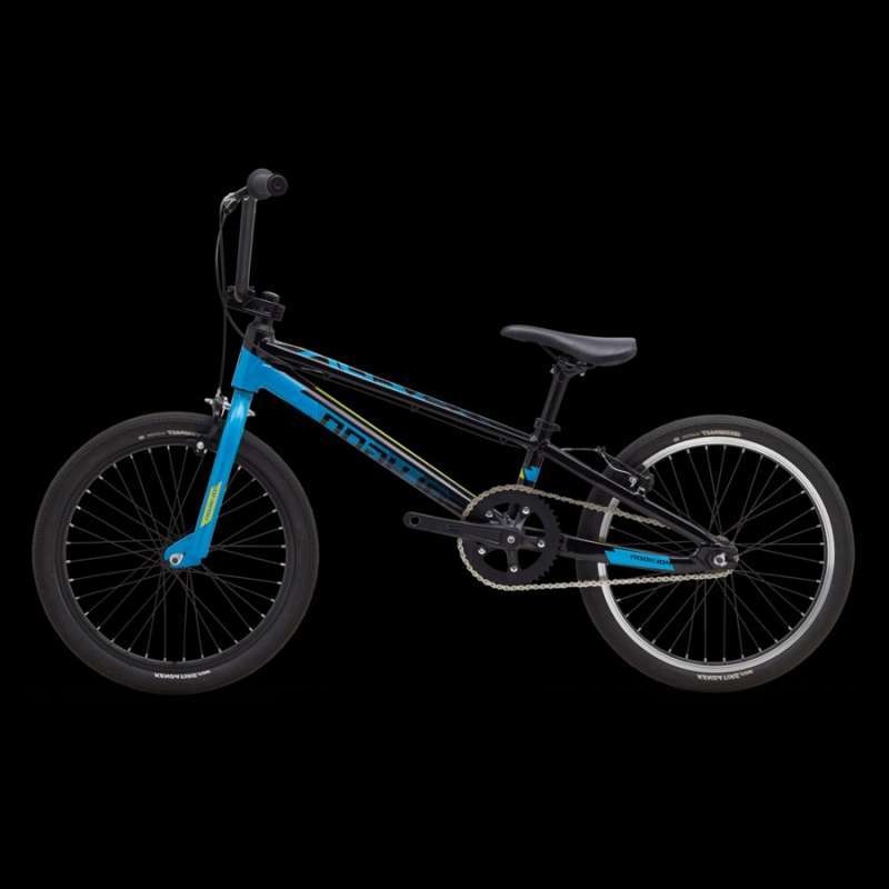 bmx race polygon