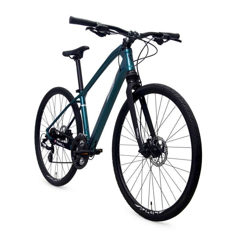 Jual Sepeda Trek Fx Original Model Terlengkap Harga Murah November 2024