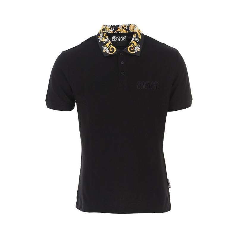 Jual Versace Jeans Couture Polo Shirt 
