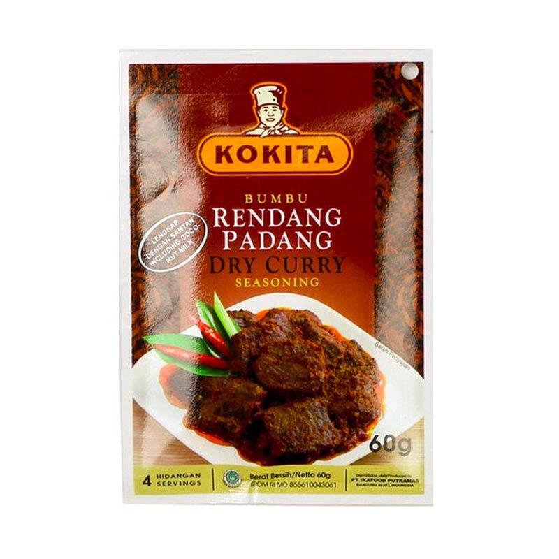 Bumbu rendang