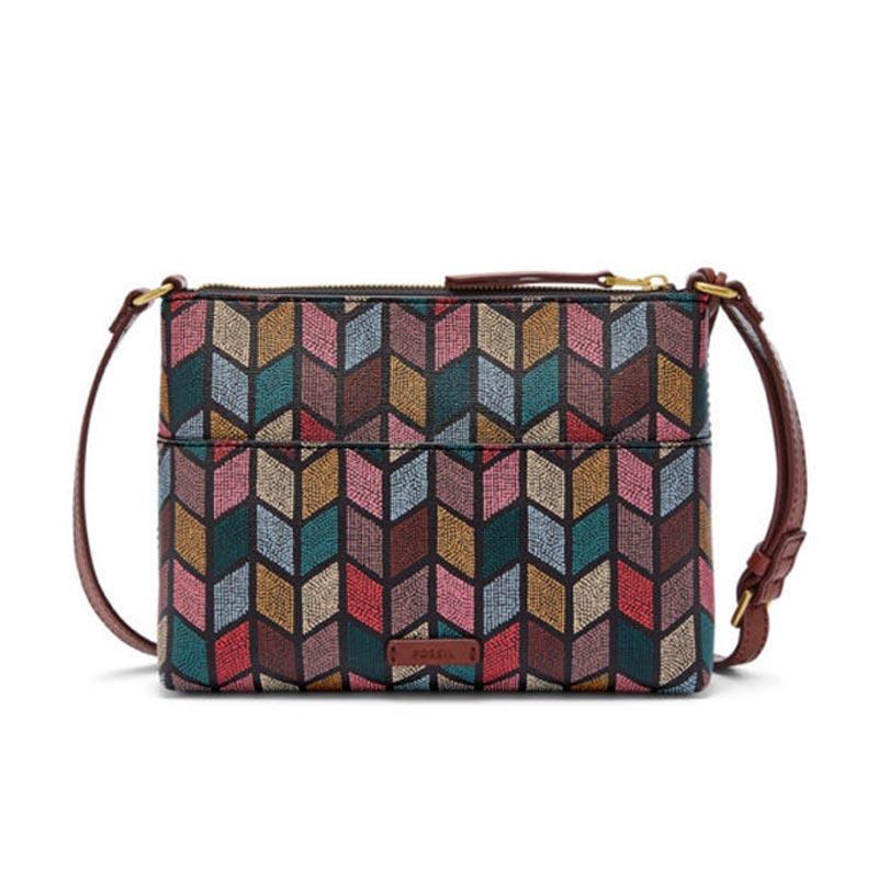 Jual Fossil Zb7270762 Fall Multi Fiona Ew Crossbody Bag Wanita Multicolor Di Seller Ezzfazz Store Tanah Tinggi Kota Jakarta Pusat Blibli