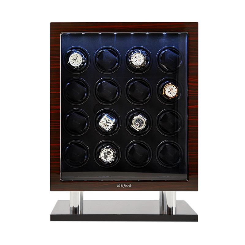 Milford watch winder sales