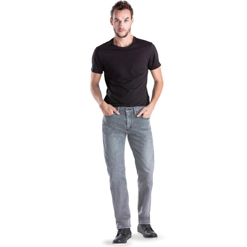 grey levi 505 jeans