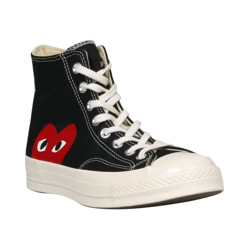 comme des garcons high