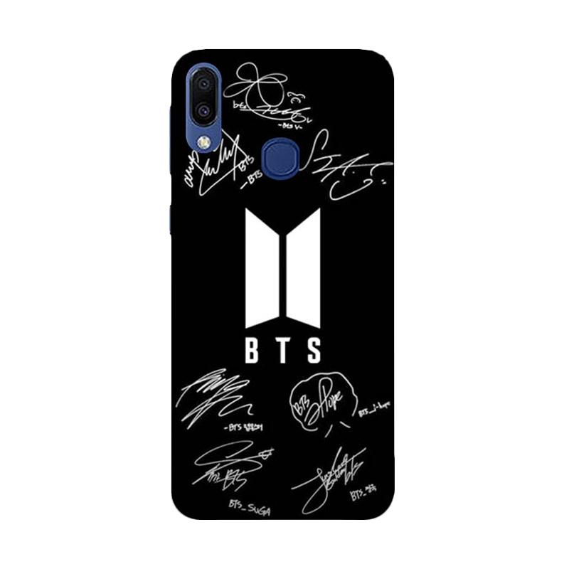 Jual Guard Case Bts New Logo Wallpaper O5101 Custom Hardcase Casing For Xiaomi Redmi Note 7 Online Oktober 2020 Blibli Com