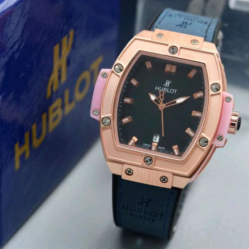 Jual jam hublot kw super outlet