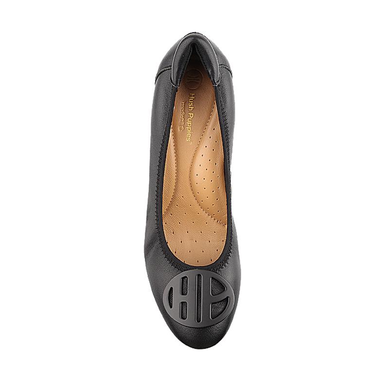 Sepatu high heels hush sales puppies
