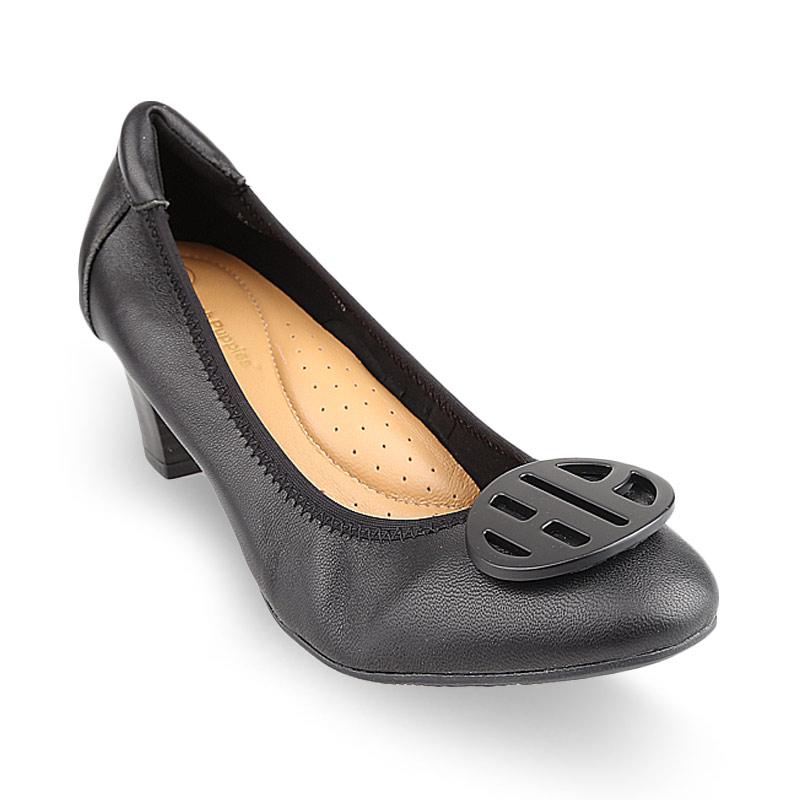 hush puppies stilettos