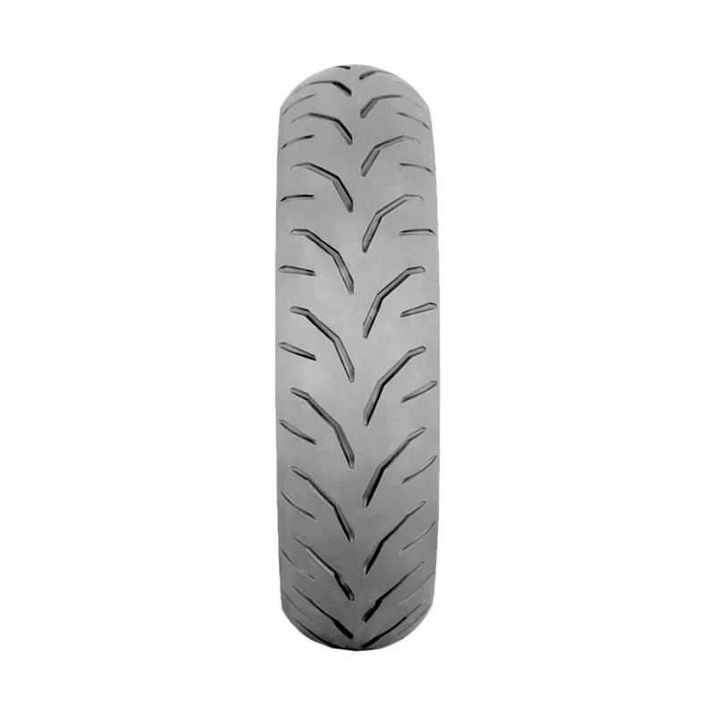 111237 115092 ER-6f ER650A RMC810 120 70ZR17   160 60ZR17 TL バイクタイヤ1台分 IRC - 5