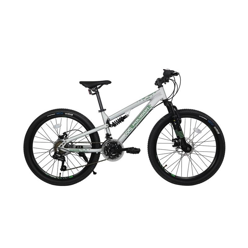 Polygon mtb rapid 24 clearance