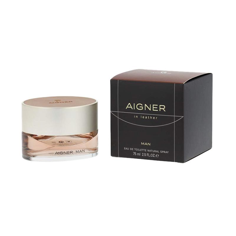 Aigner leather parfum Clearance