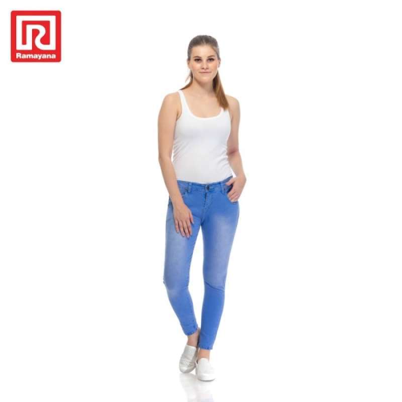 Promo Gratis Ongkir Ramayana - Jj Jeans 