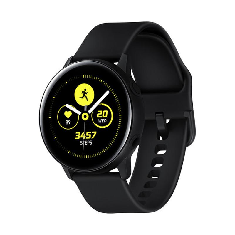 Jual Samsung Galaxy Watch Active Smartwatch di Seller Blibli.com - Kota  Jakarta Timur, DKI Jakarta | Blibli
