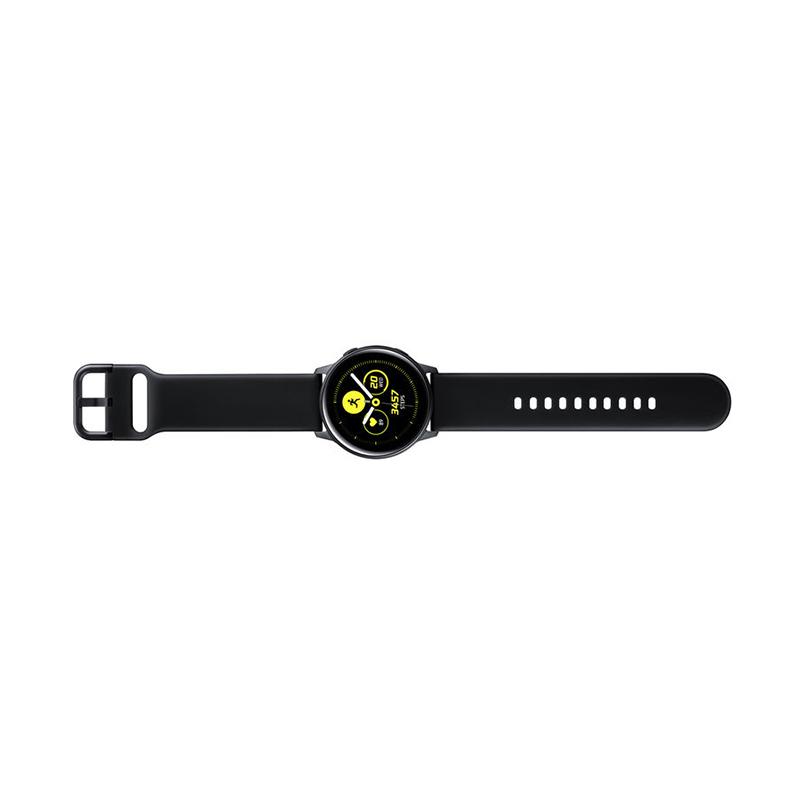 SAMSUNG Smartwatch Galaxy Active 2 SM-R825 44mm LTE Aluminio