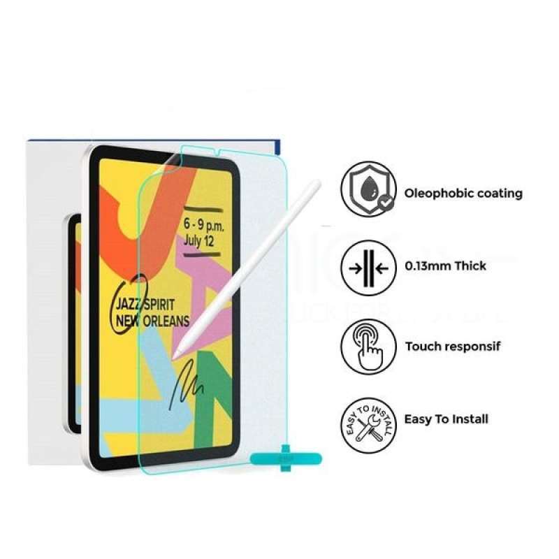 Jual Screen Protector iPad Mini (2021) Esr Paperlike Full