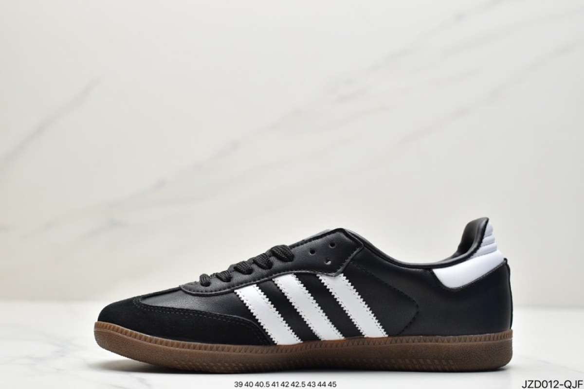 adidas samba running