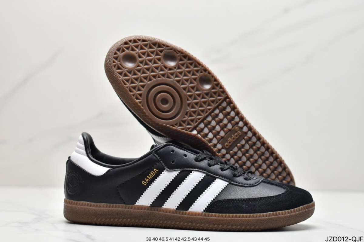adidas samba running
