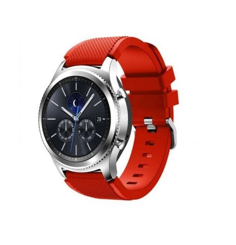 S3 frontier straps clearance