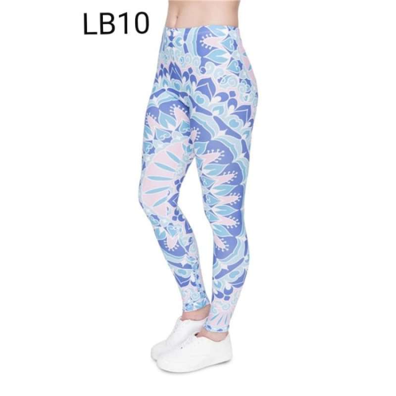 Celana Fitness Yoga Senam Olahraga 