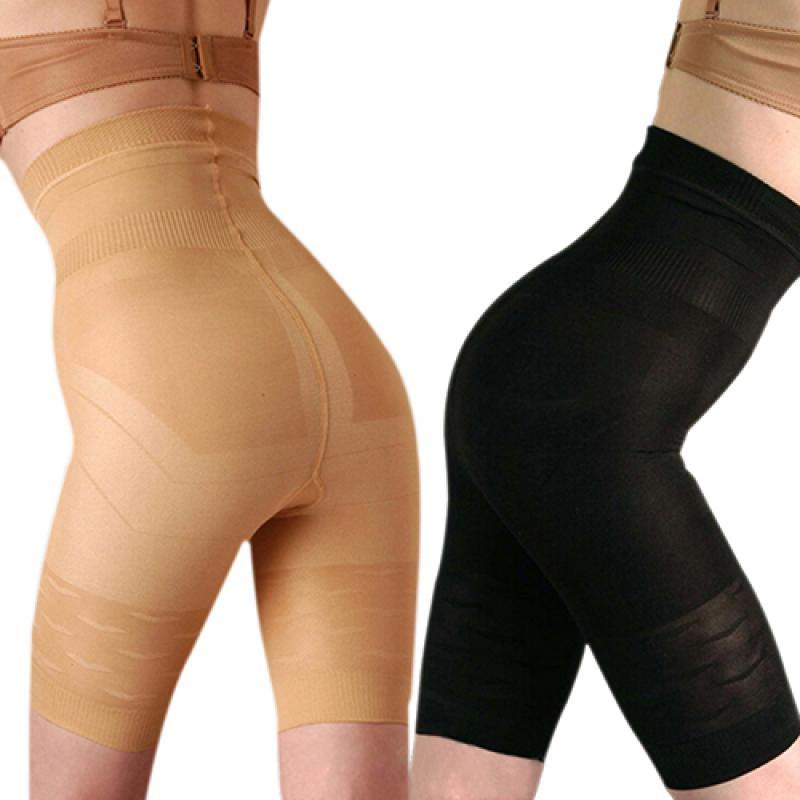 slim underwear shaper