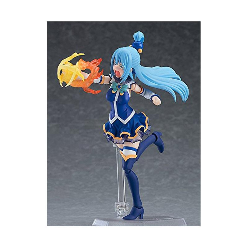 Jual Max Factory Figma Aqua Konosuba 2 Action Figure Online Maret 2021 Blibli 1000toys bring arts figma figuarts zero funko pop figures hot toys kotobukiya medicom mafex mezco toyz nendoroid home > konosuba > konosuba figures > figma konosuba! max factory figma aqua konosuba 2 action figure