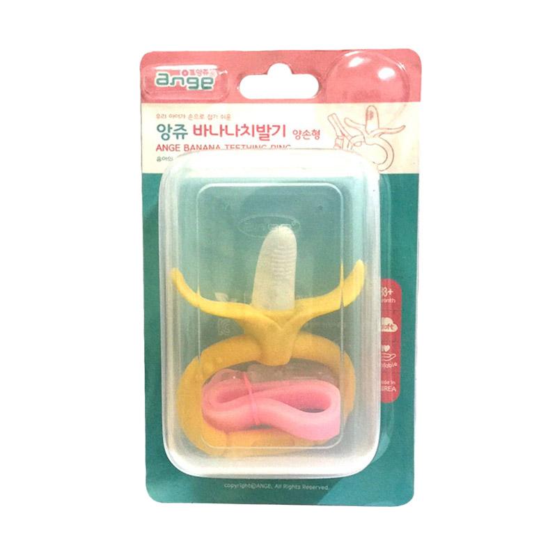 ange banana teether