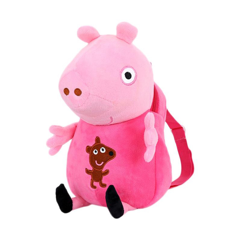 Peppa pig tas 2025