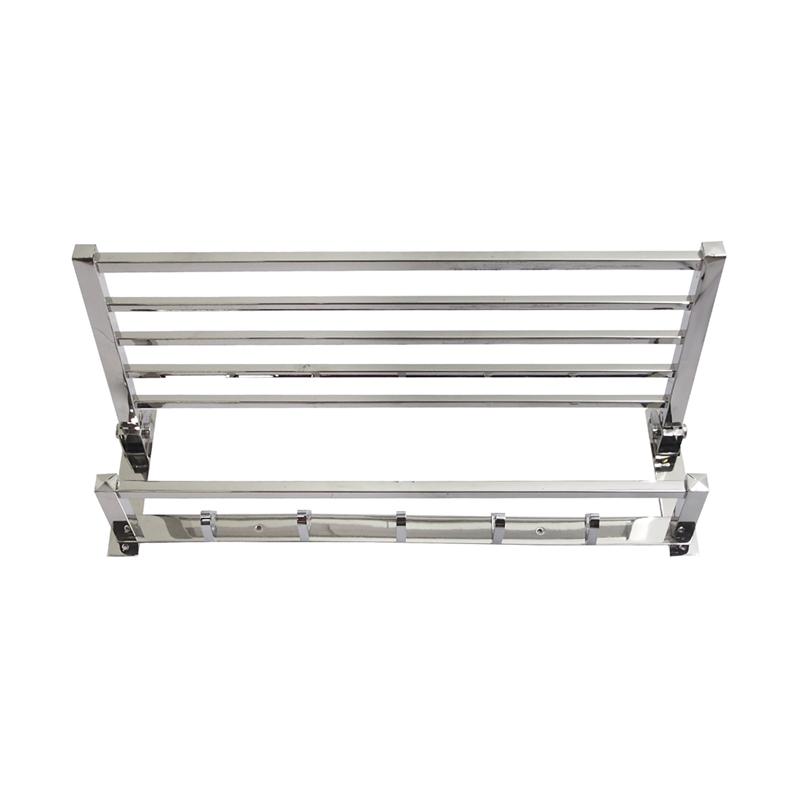 Jual Fiorentino A0104 Stainless Rak Handuk Murah Februari 2020