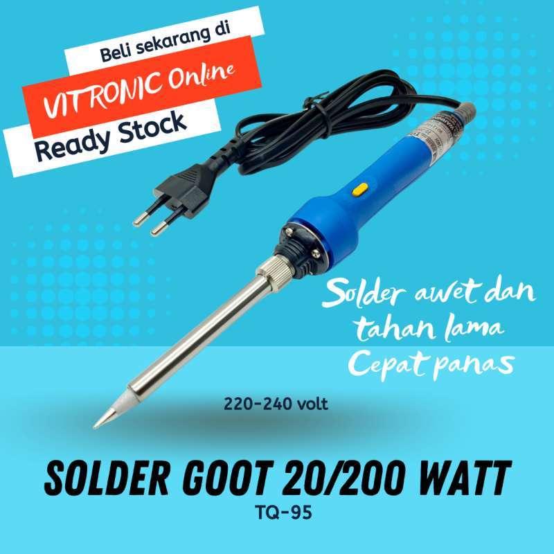 Solder goot hotsell