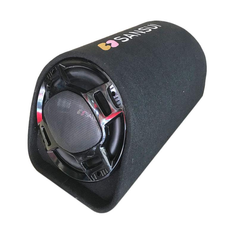 subwoofer sansui