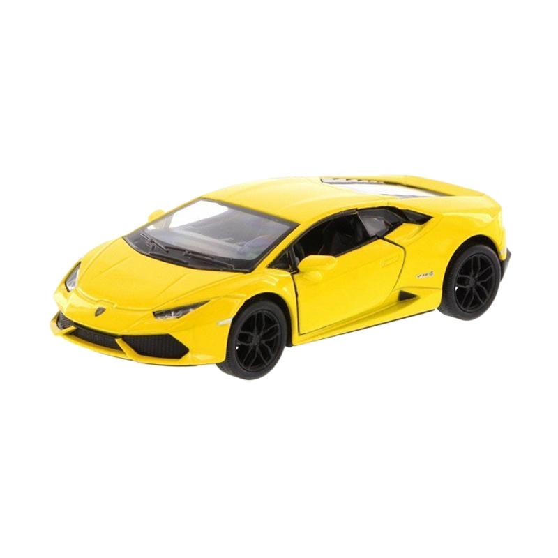 lamborghini huracan kinsmart
