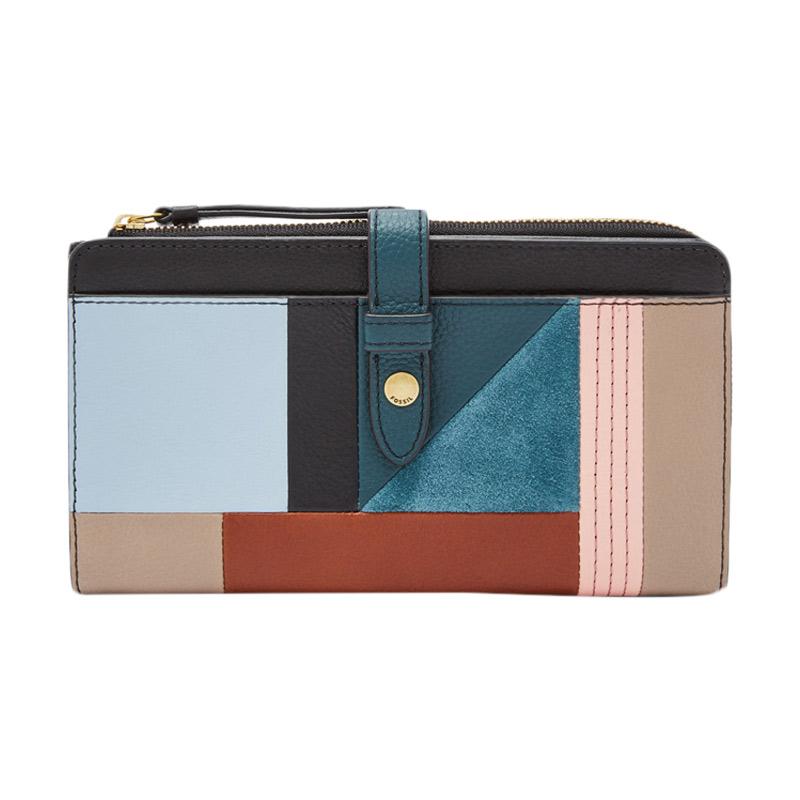 fossil fiona clutch