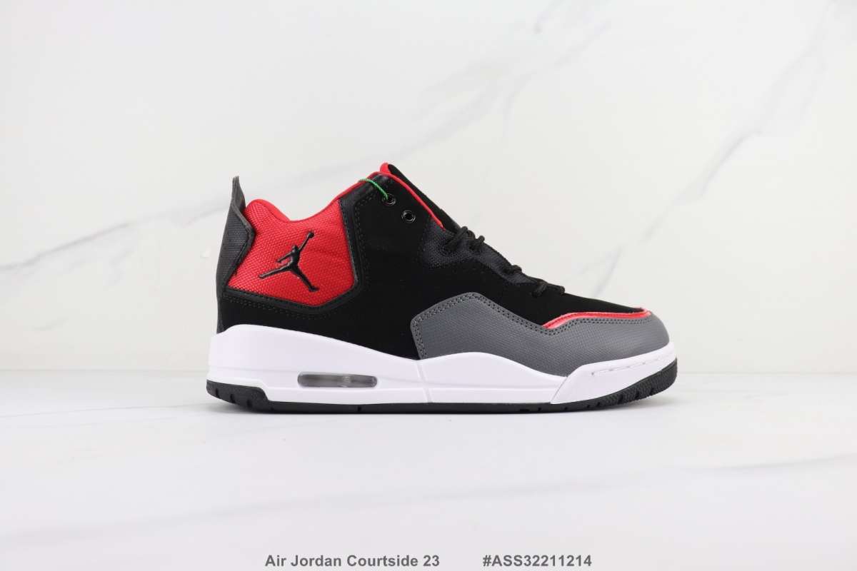 air jordan courtside 23