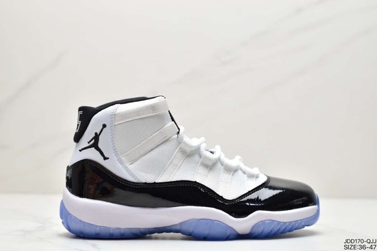 retro 11 sneakers