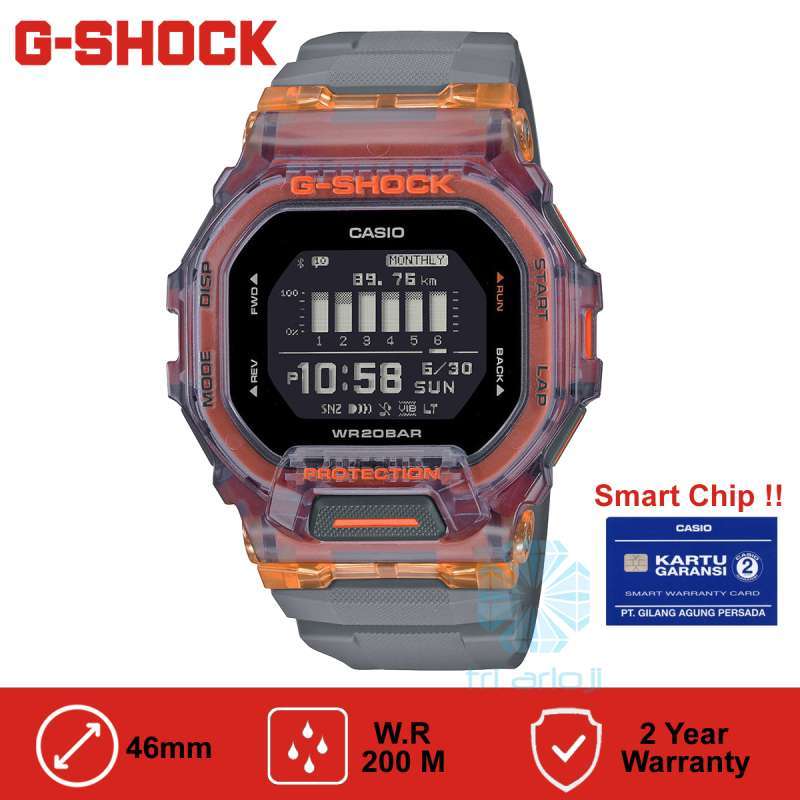 Jam g shock bluetooth hotsell