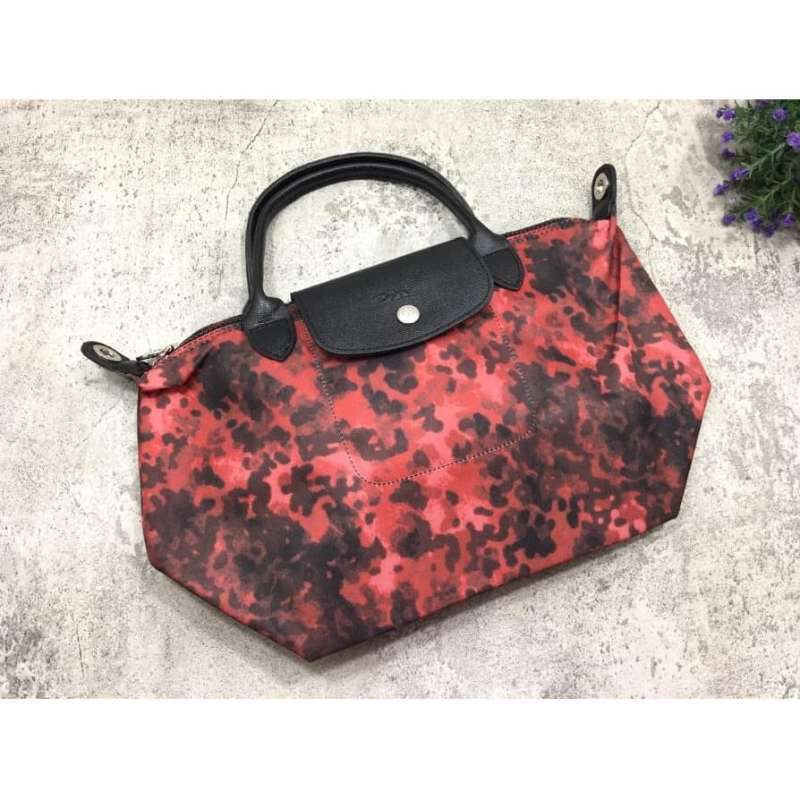 camo longchamp