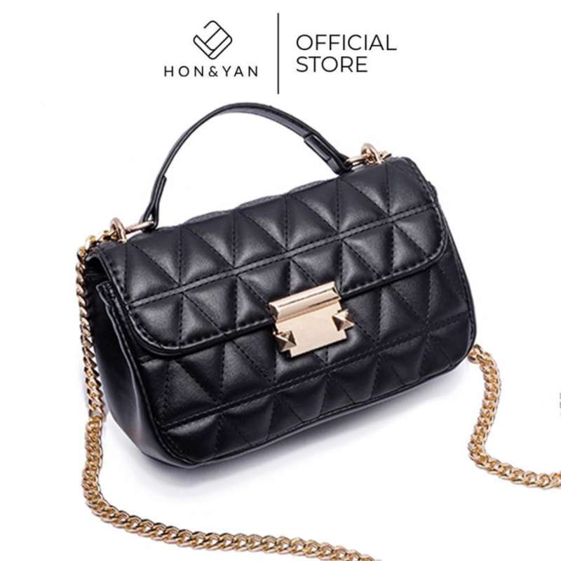 Tas shoulder wanita on sale
