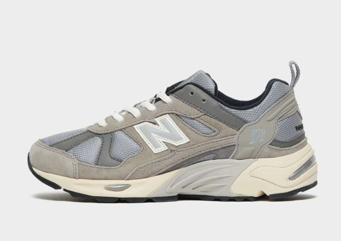 New 2025 balance 873