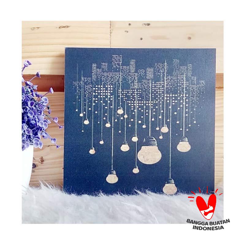 Jual Home Decor Bandung Hdb001 Wall Decor Dekorasi Dinding Online