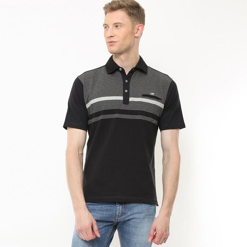 Polo t 2025 shirt kombinasi