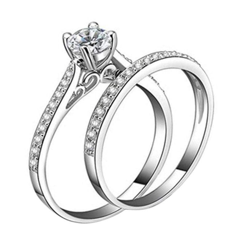 cincin sterling silver 925