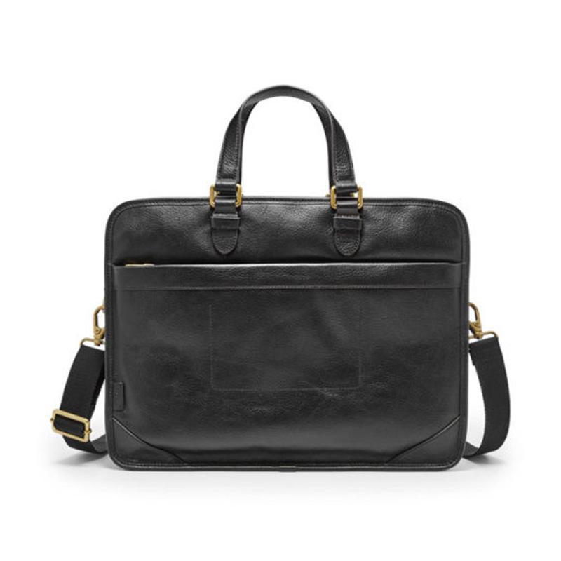 Jual Fossil Travis Work Bag Tas Selempang Pria Black sbg1132001 Di Seller Ezzfazz Store Tanah Tinggi Kota Jakarta Pusat Blibli