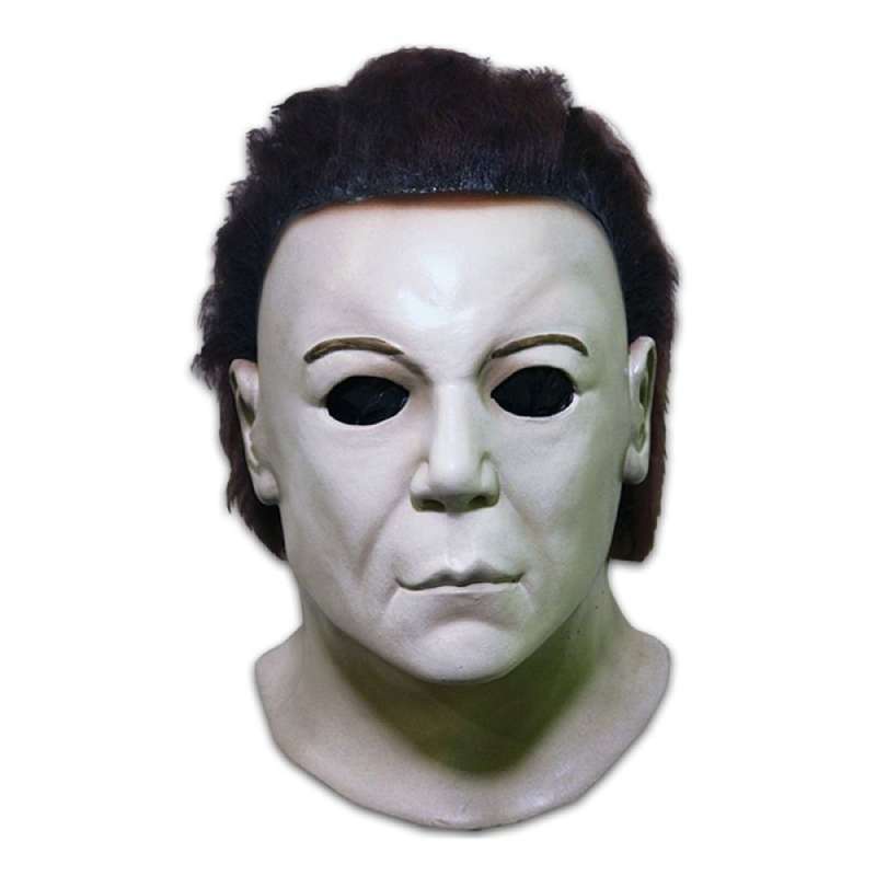 Jual Halloween Resurrection Michael Myers Mask Di Seller Latestbuy -  Australia | Blibli