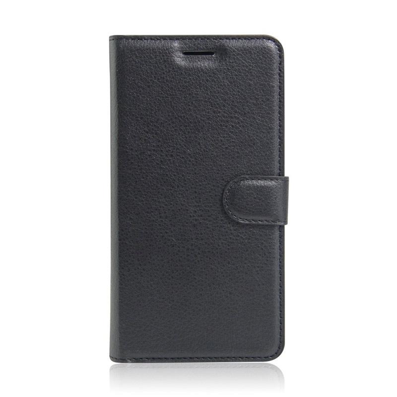 Jual Oem Leather Wallet Flip Cover Casing For Huawei Y7 Prime P20 Lite Multicolor Online November 2020 Blibli Com