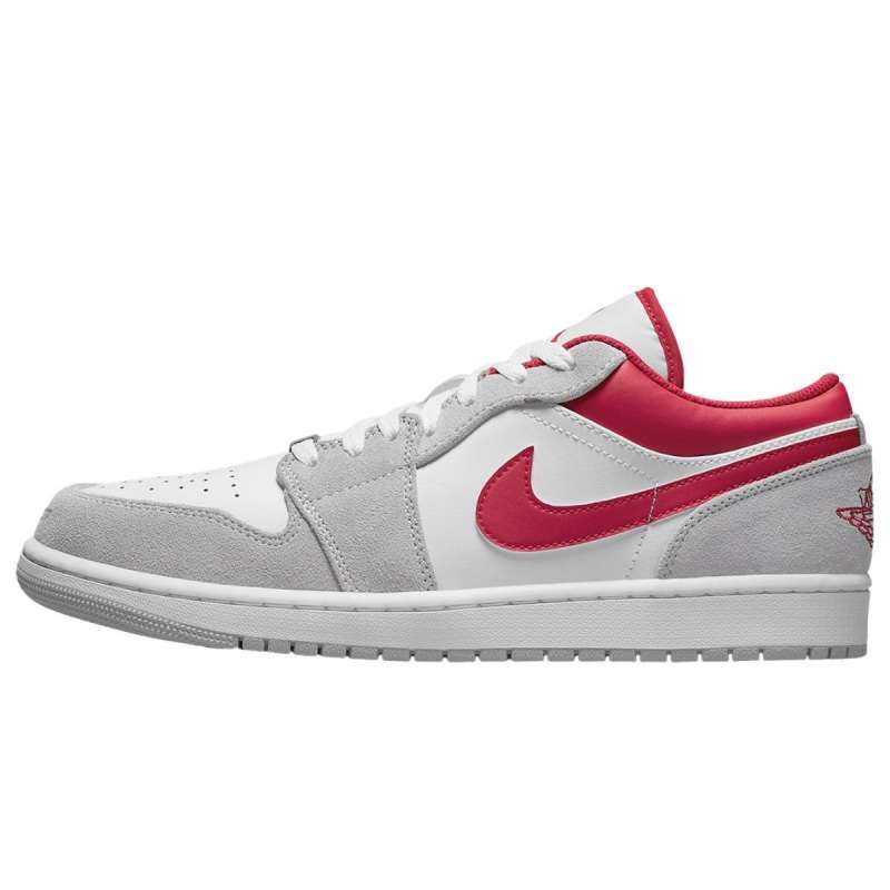 kyrie flytrap crimson