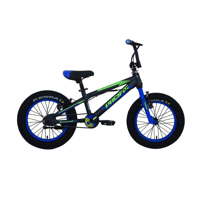 Jual Pacific 16 Bmx Hotshot Xt 3 0 Sepeda Anak 16 Inch Online